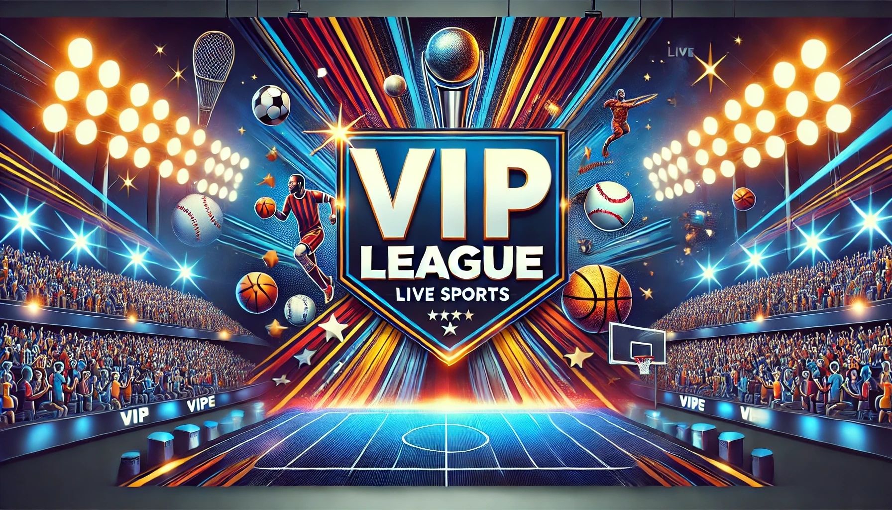 vipleague